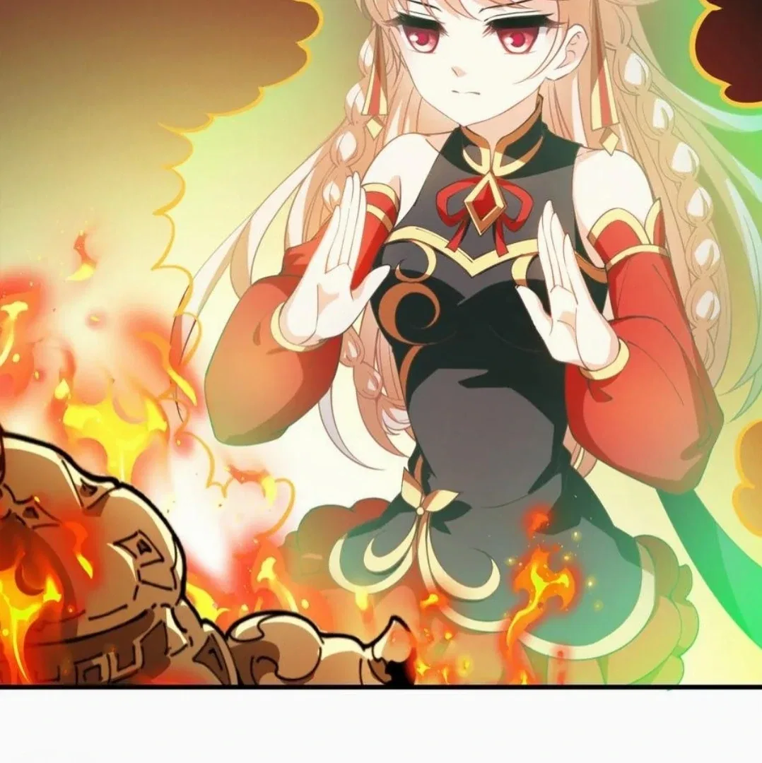 Feng Qi Cang Lan Chapter 389 – Page 18