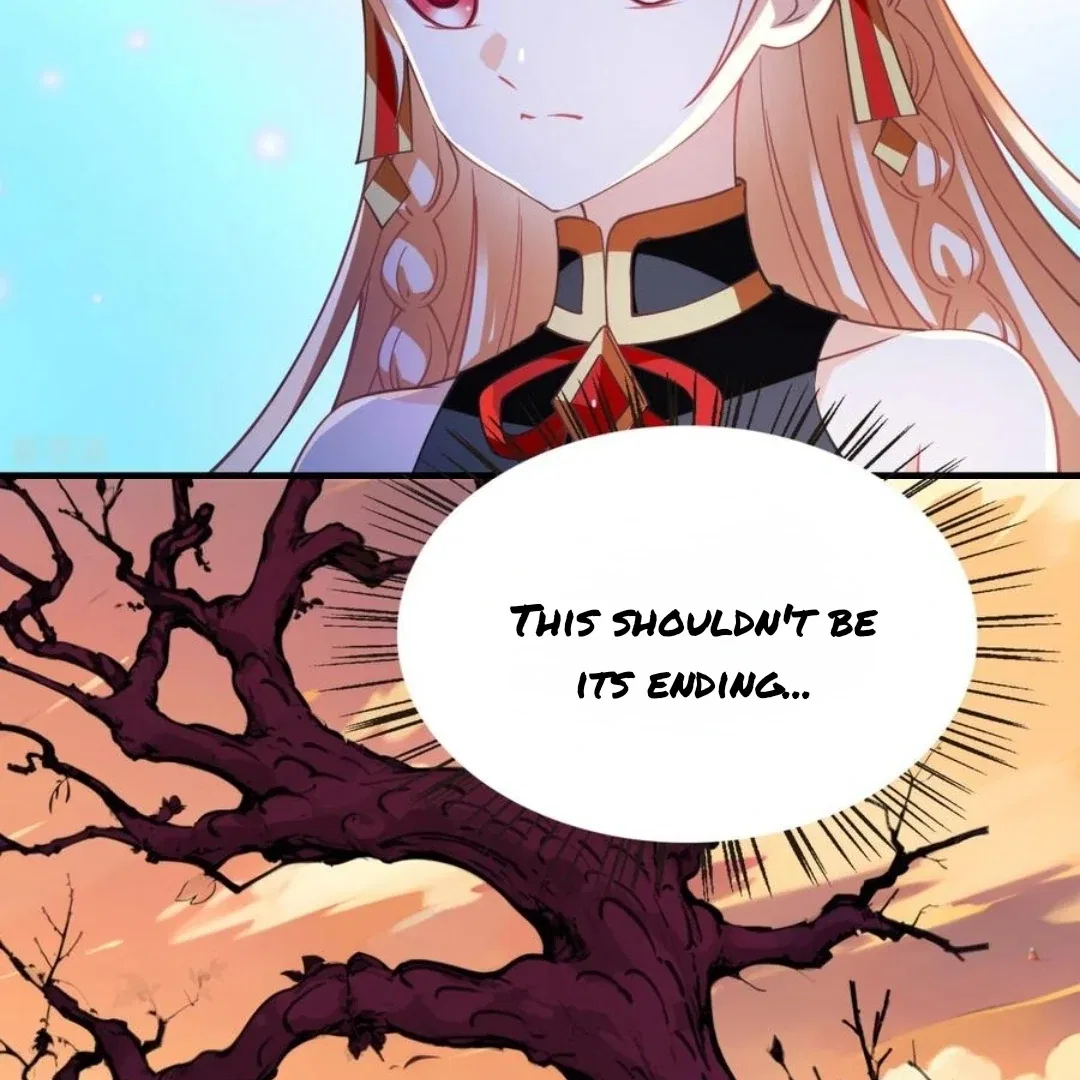 Feng Qi Cang Lan Chapter 388 – Page 6