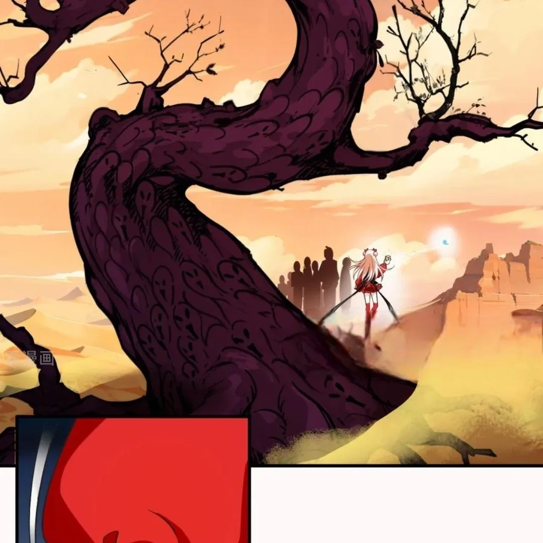 Feng Qi Cang Lan Chapter 388 – Page 7