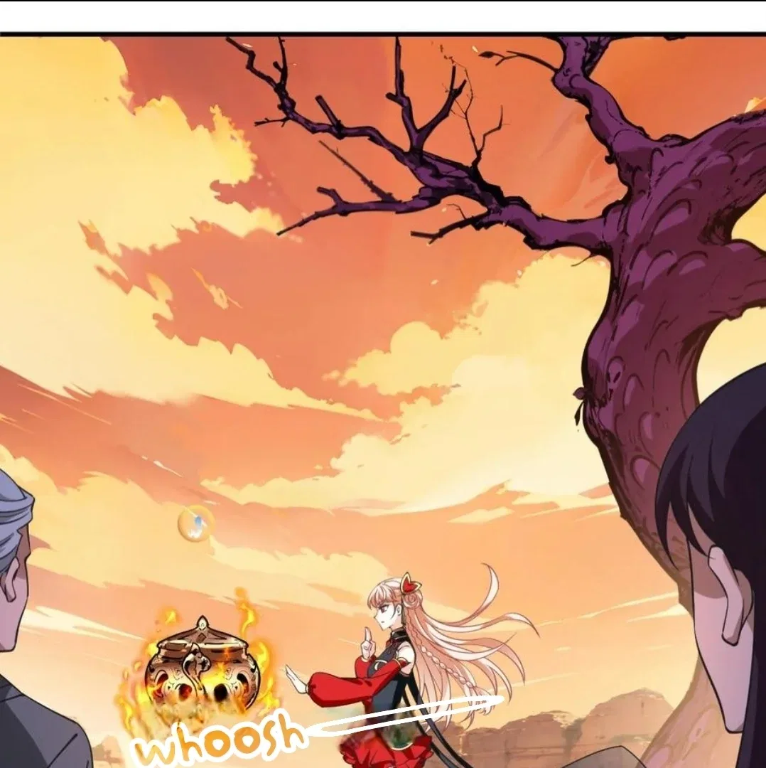 Feng Qi Cang Lan Chapter 388 – Page 17