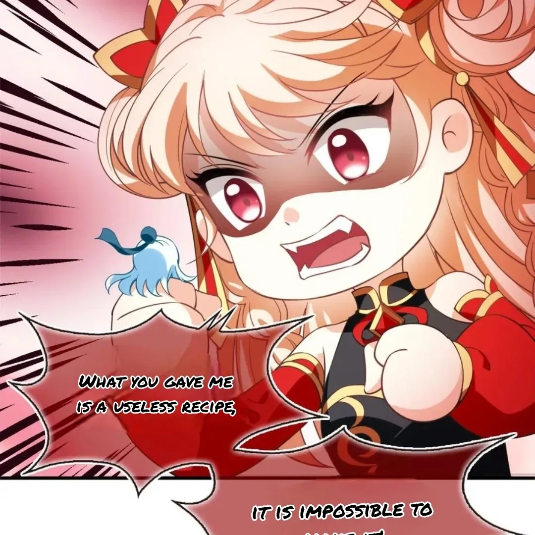 Feng Qi Cang Lan Chapter 388 – Page 27