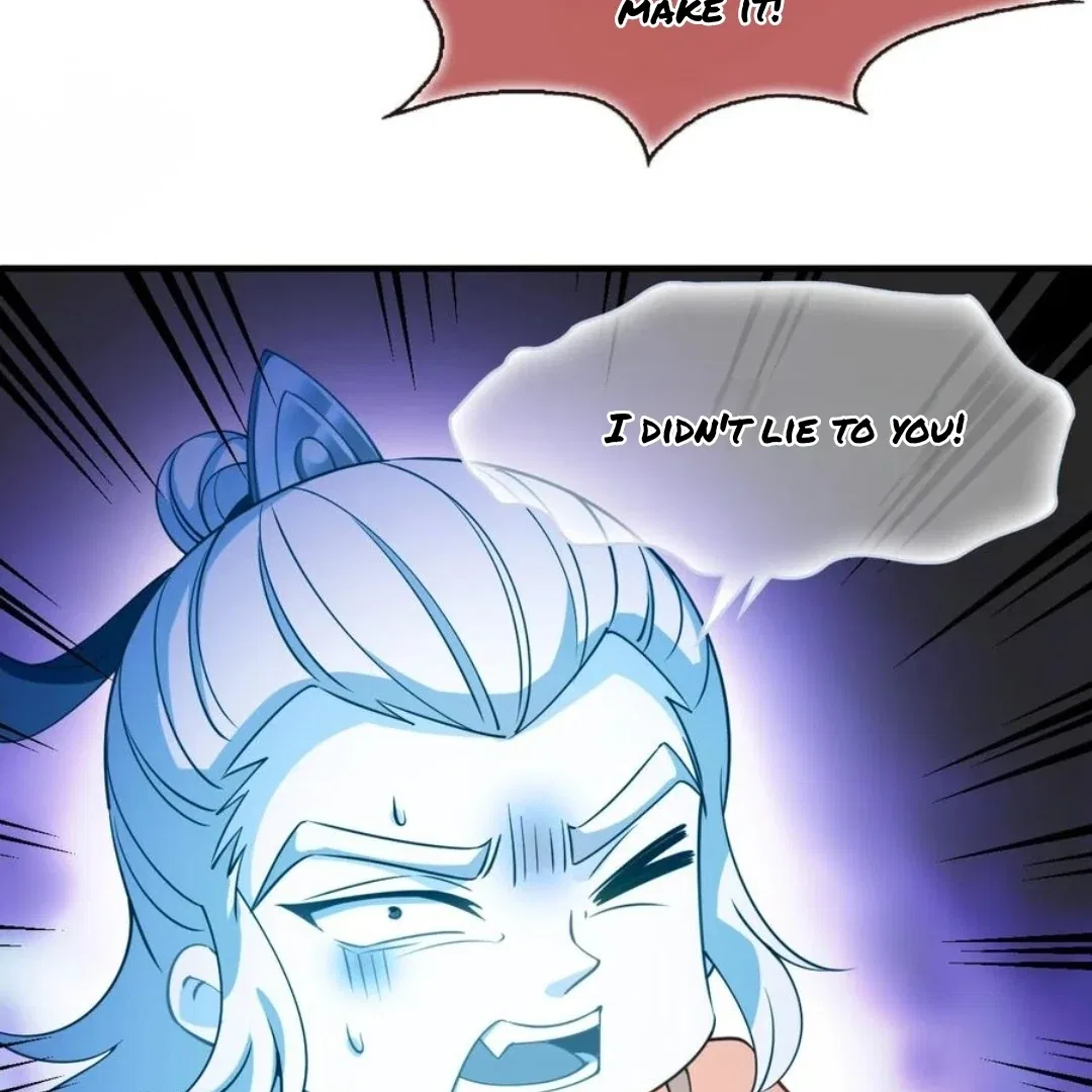 Feng Qi Cang Lan Chapter 388 – Page 28