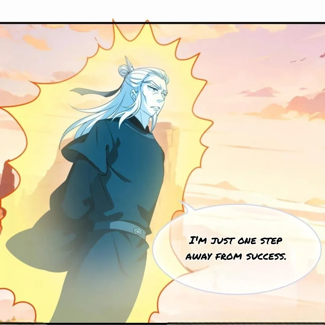 Feng Qi Cang Lan Chapter 387 – Page 2