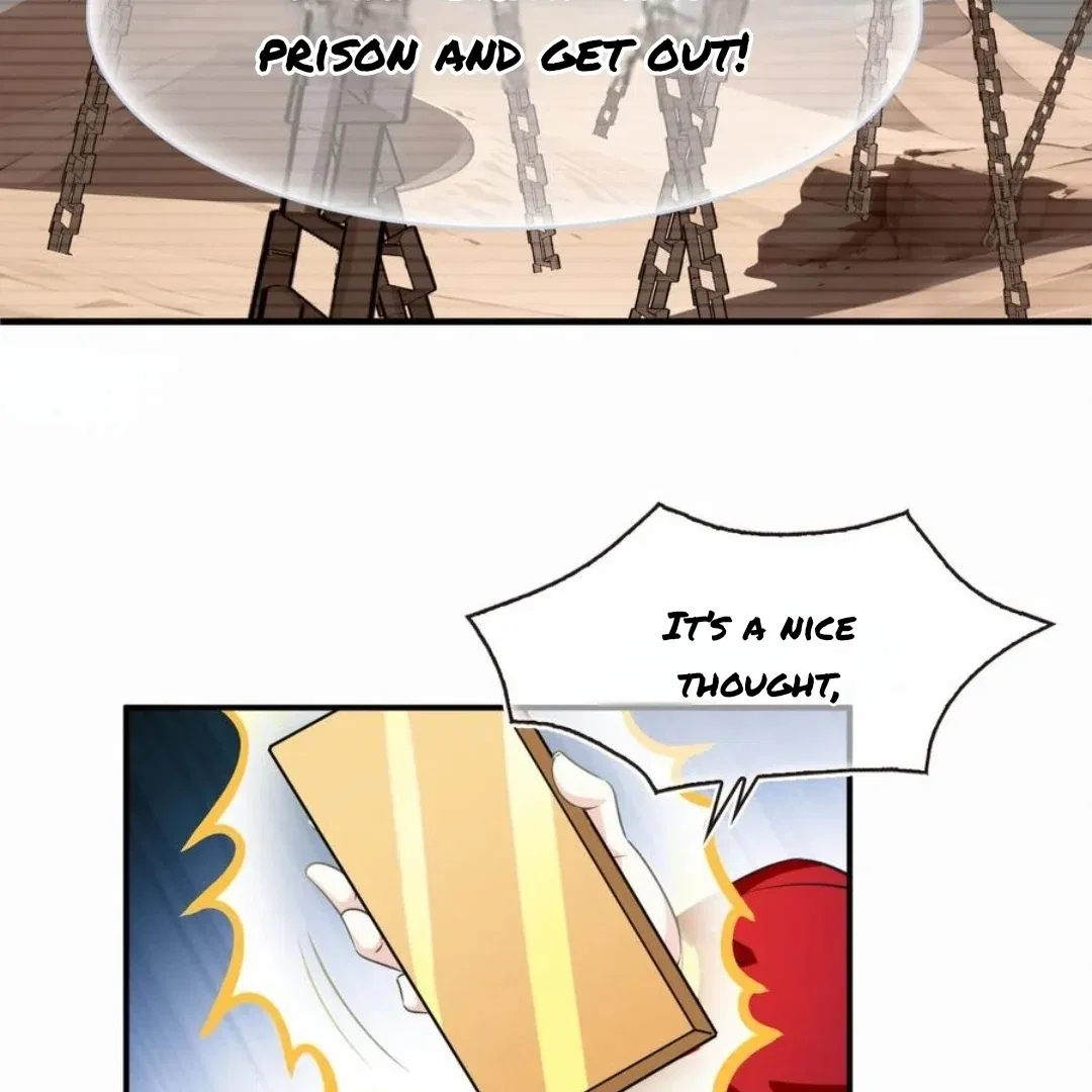 Feng Qi Cang Lan Chapter 387 – Page 5