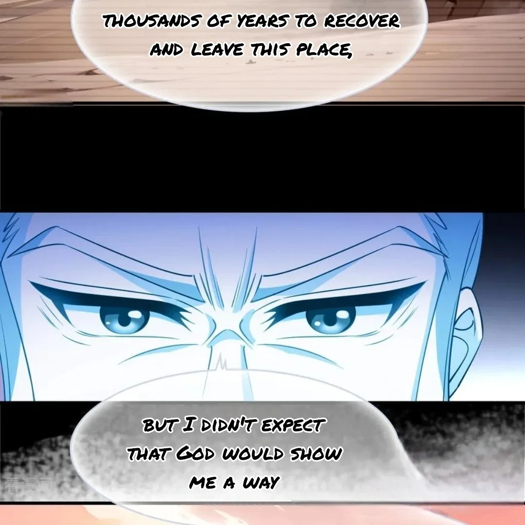 Feng Qi Cang Lan Chapter 387 – Page 11