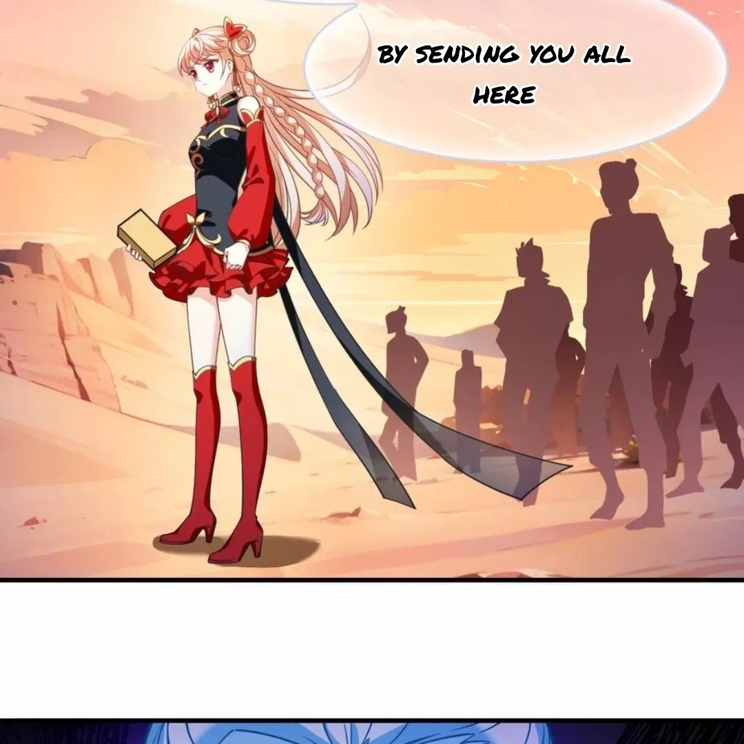 Feng Qi Cang Lan Chapter 387 – Page 12