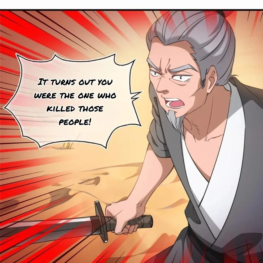 Feng Qi Cang Lan Chapter 387 – Page 15