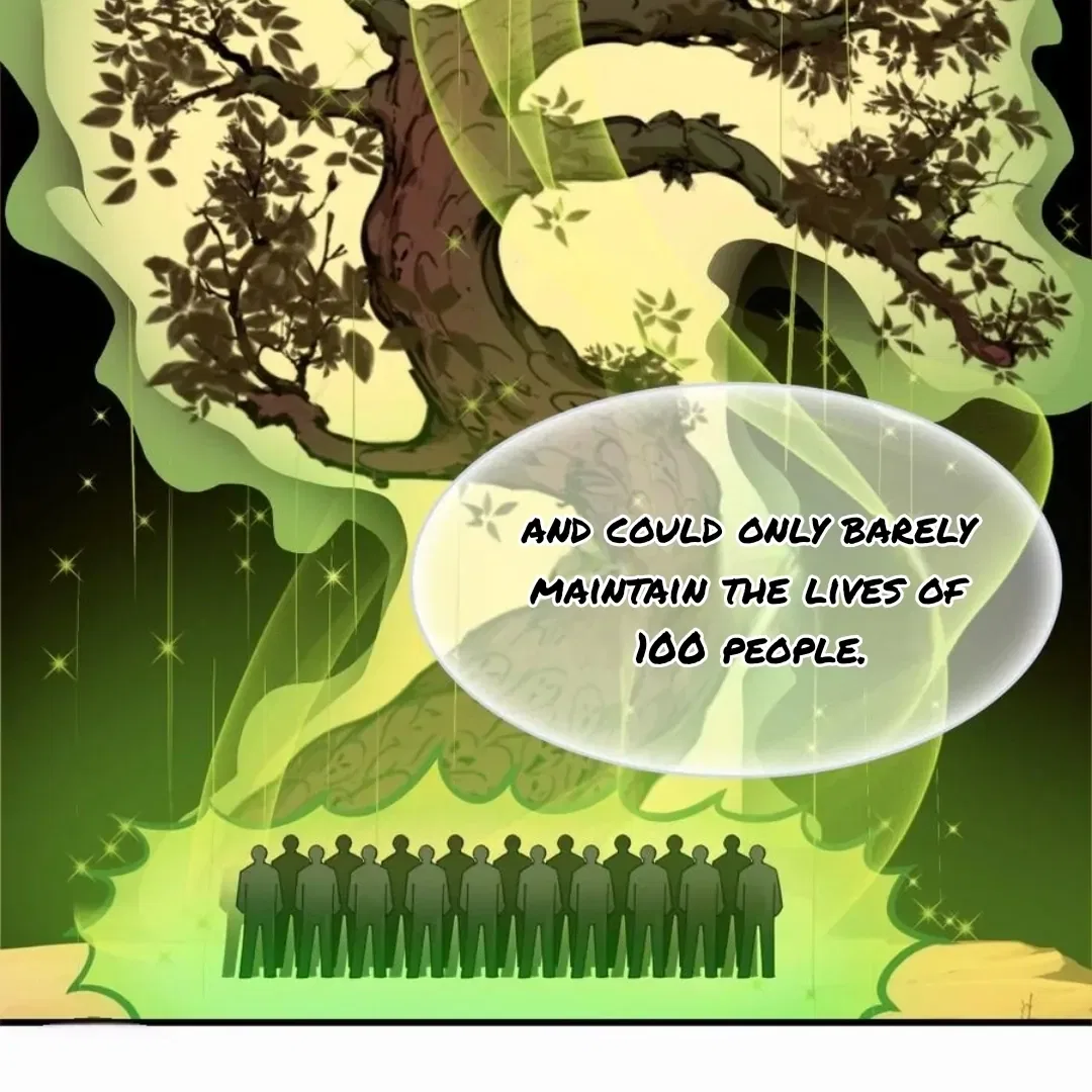 Feng Qi Cang Lan Chapter 387 – Page 18