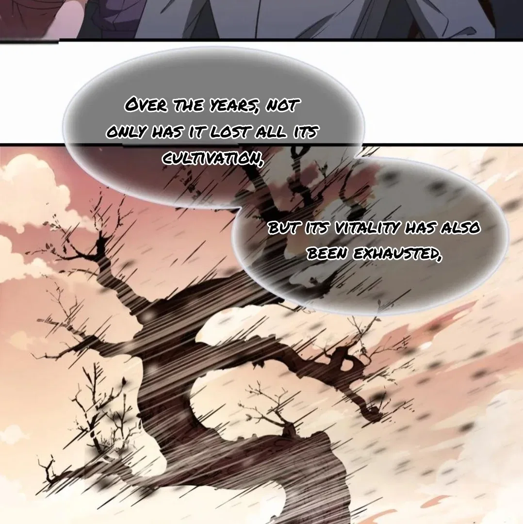 Feng Qi Cang Lan Chapter 387 – Page 22