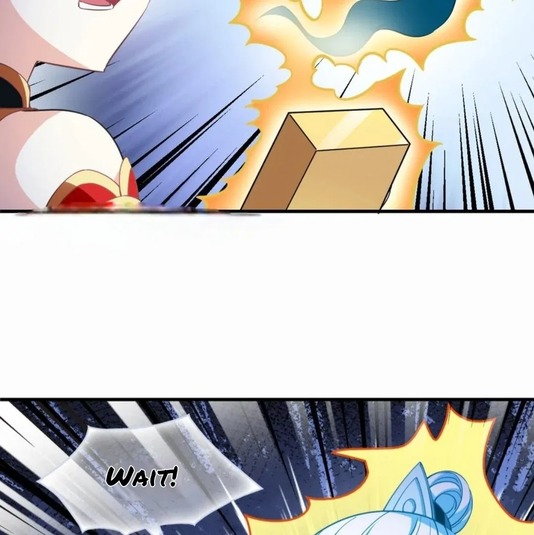 Feng Qi Cang Lan Chapter 387 – Page 29