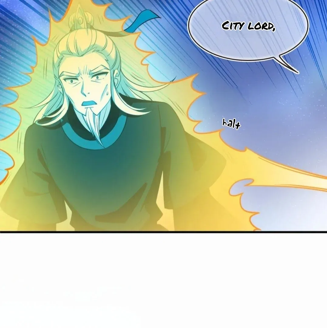 Feng Qi Cang Lan Chapter 386 – Page 15