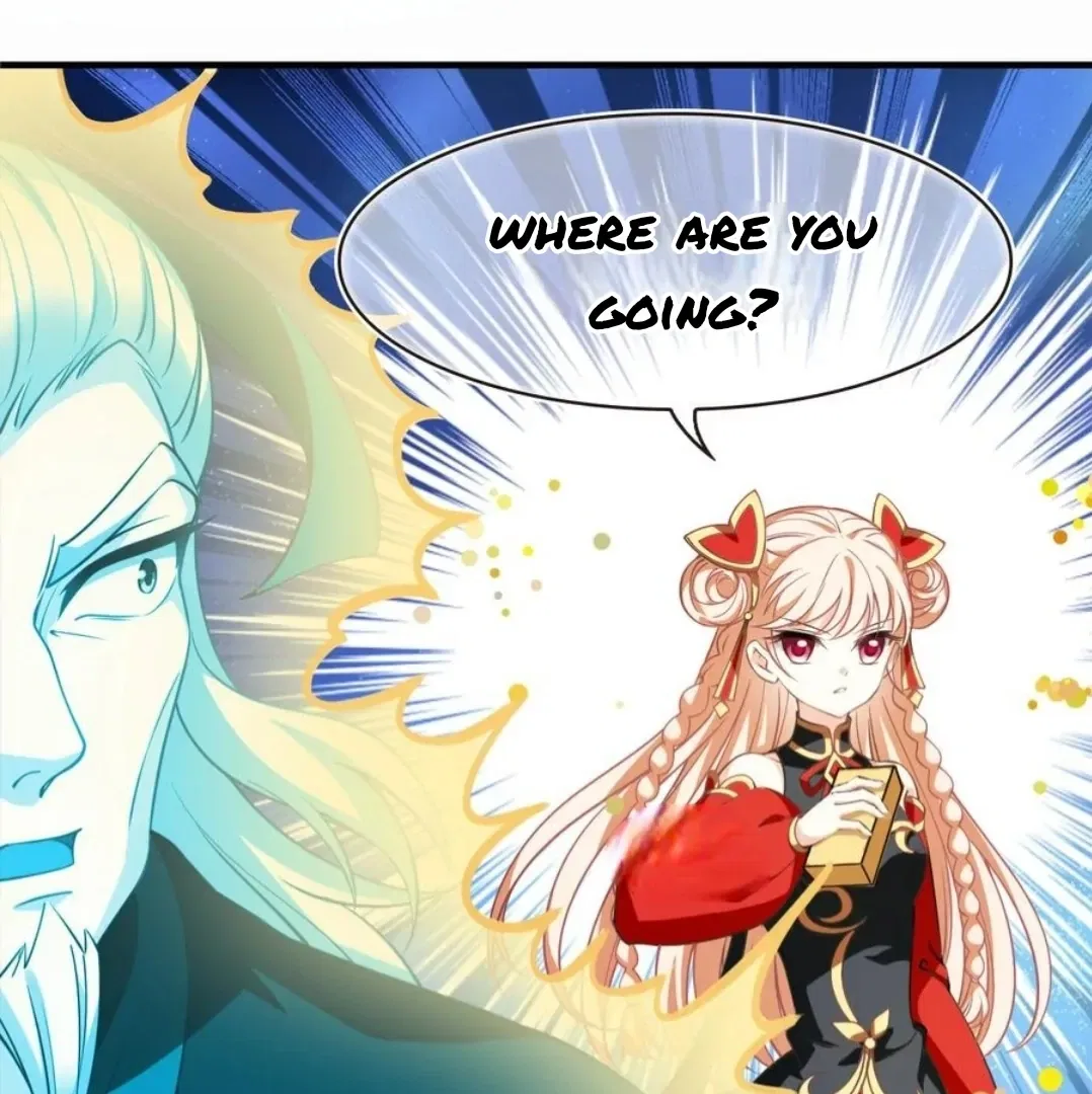 Feng Qi Cang Lan Chapter 386 – Page 16