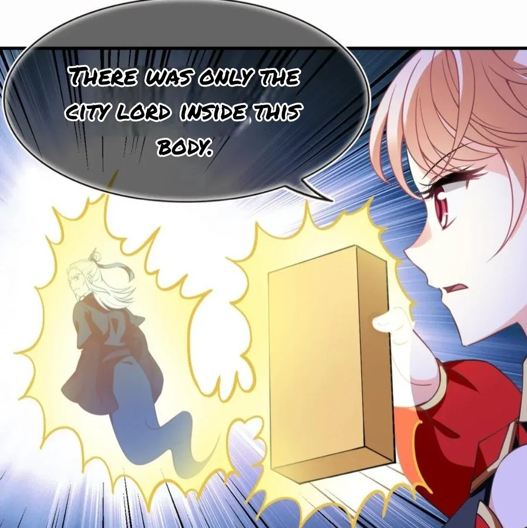 Feng Qi Cang Lan Chapter 386 – Page 22