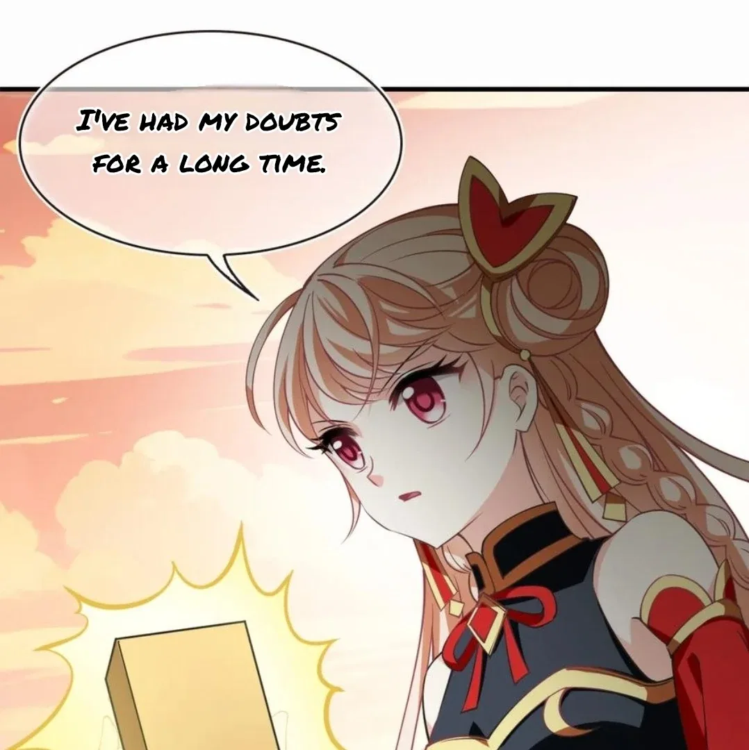 Feng Qi Cang Lan Chapter 386 – Page 27
