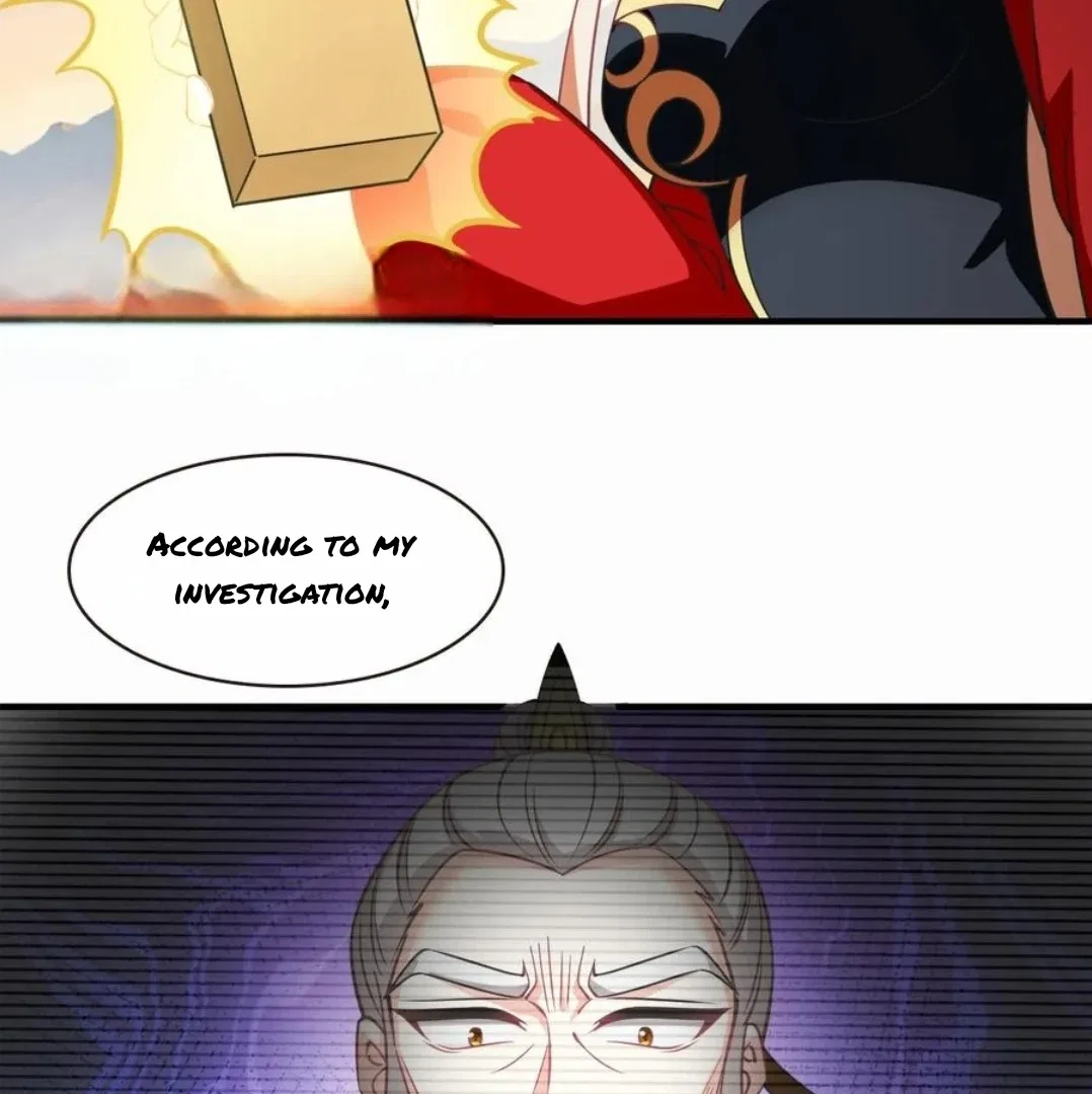 Feng Qi Cang Lan Chapter 386 – Page 28