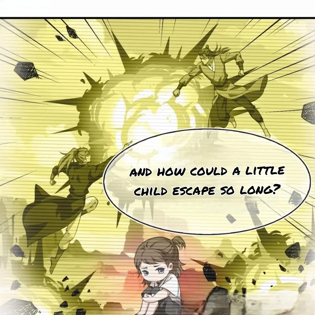 Feng Qi Cang Lan Chapter 386 – Page 30
