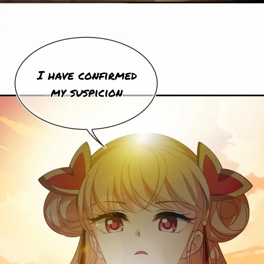 Feng Qi Cang Lan Chapter 386 – Page 34