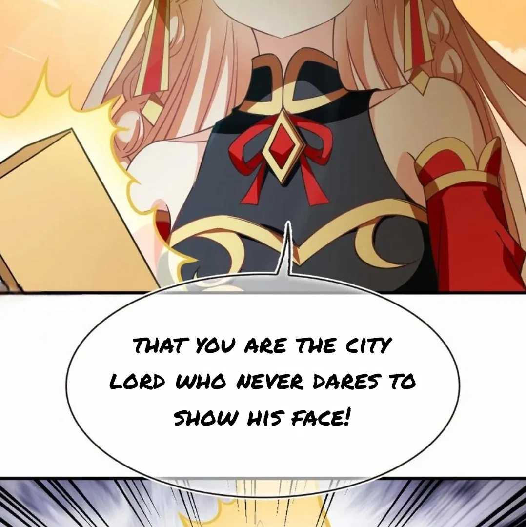 Feng Qi Cang Lan Chapter 386 – Page 35