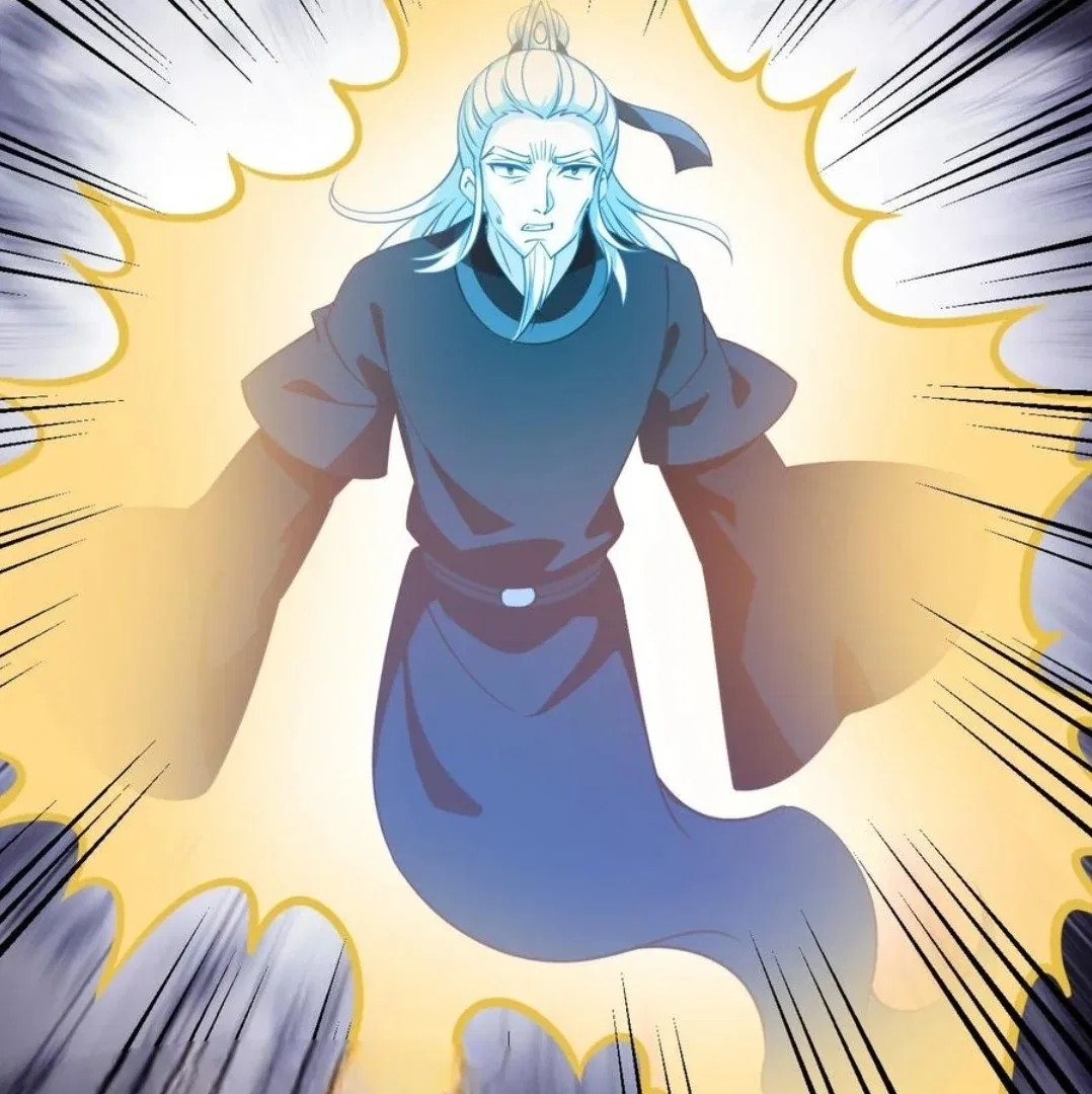 Feng Qi Cang Lan Chapter 386 – Page 36