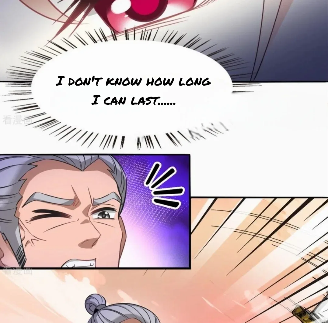 Feng Qi Cang Lan Chapter 385 – Page 7