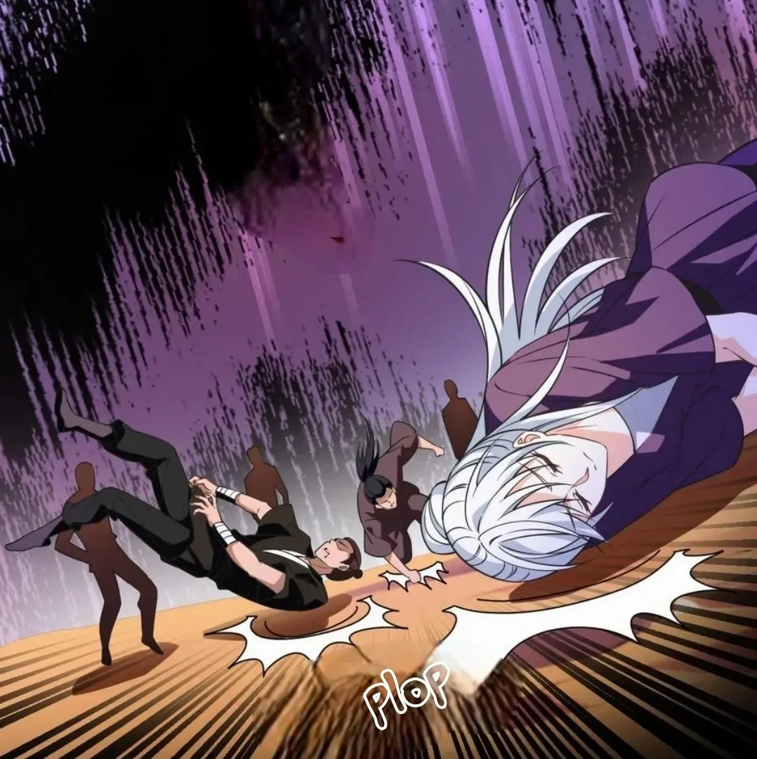 Feng Qi Cang Lan Chapter 385 – Page 12