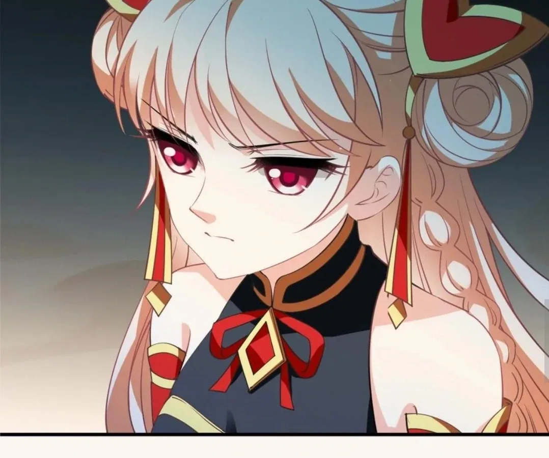 Feng Qi Cang Lan Chapter 384 – Page 7