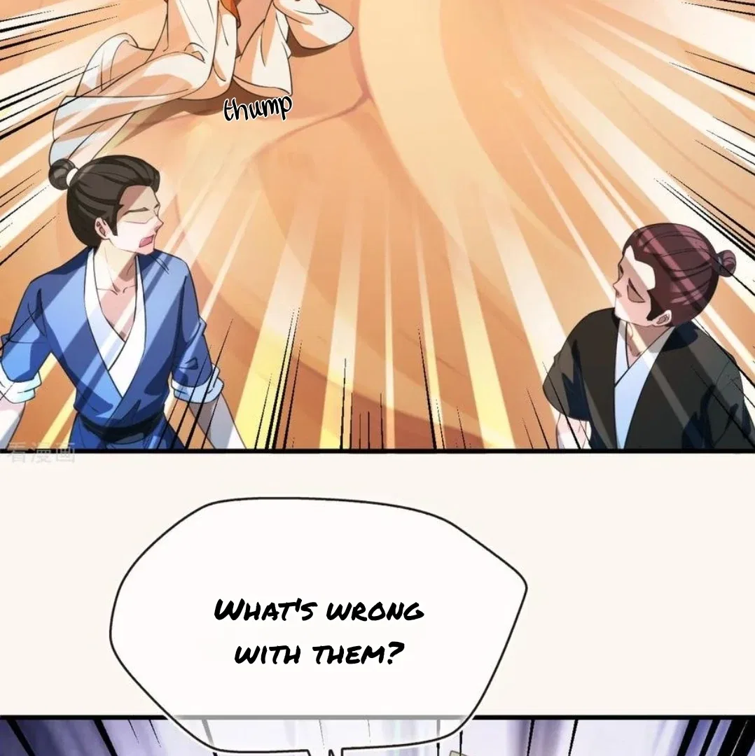 Feng Qi Cang Lan Chapter 384 – Page 16