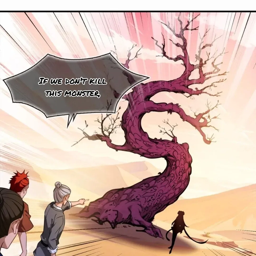 Feng Qi Cang Lan Chapter 384 – Page 20