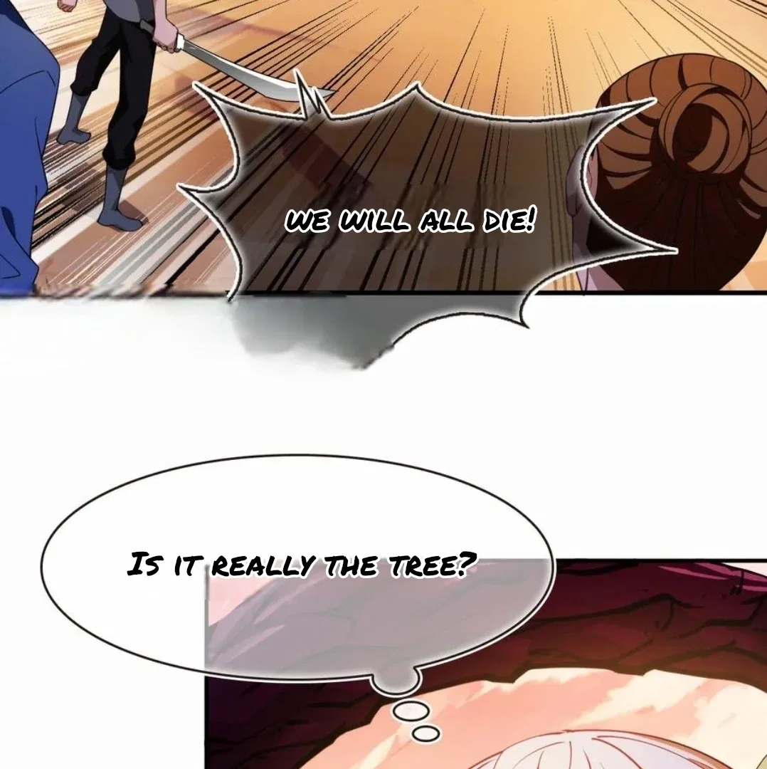 Feng Qi Cang Lan Chapter 384 – Page 21