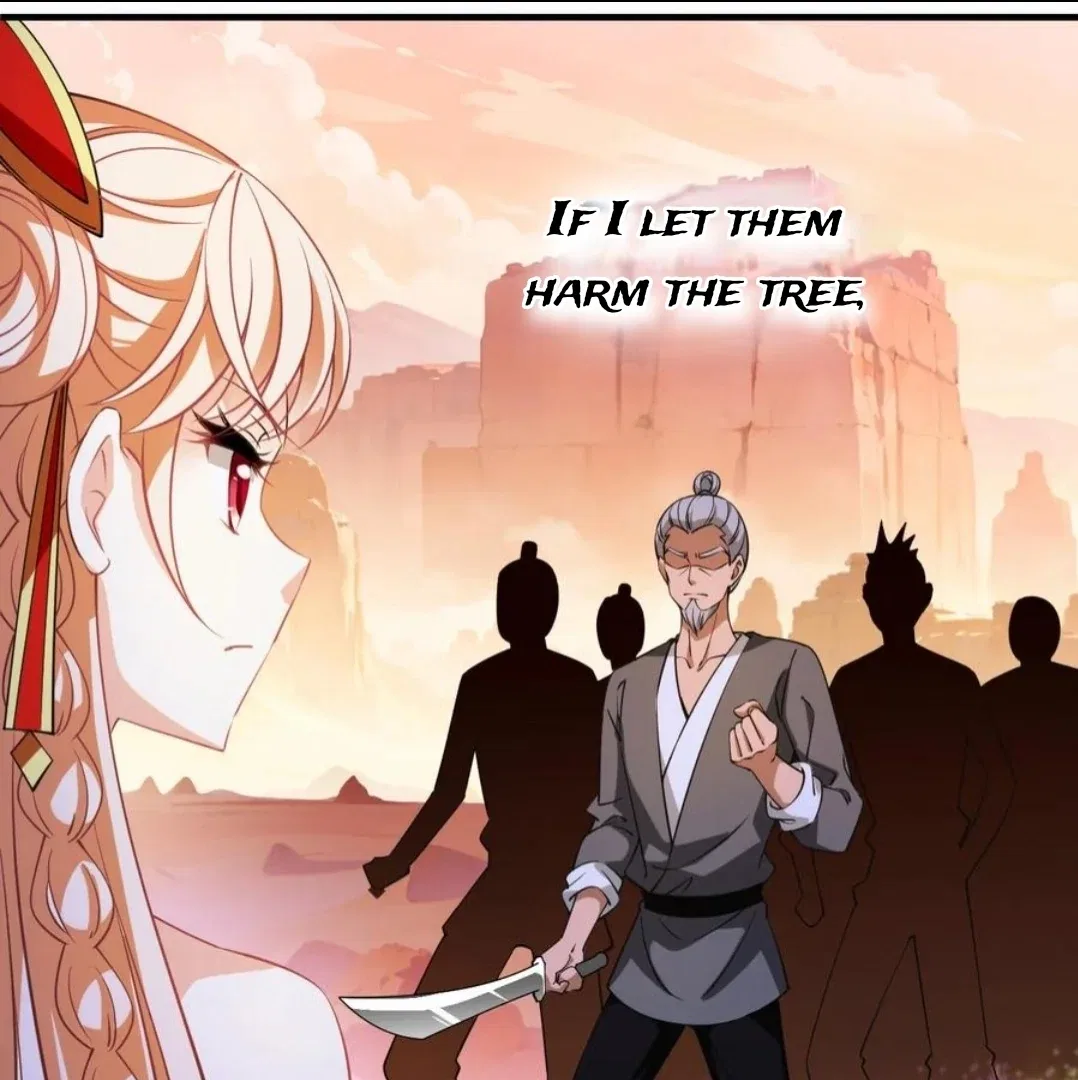 Feng Qi Cang Lan Chapter 384 – Page 26