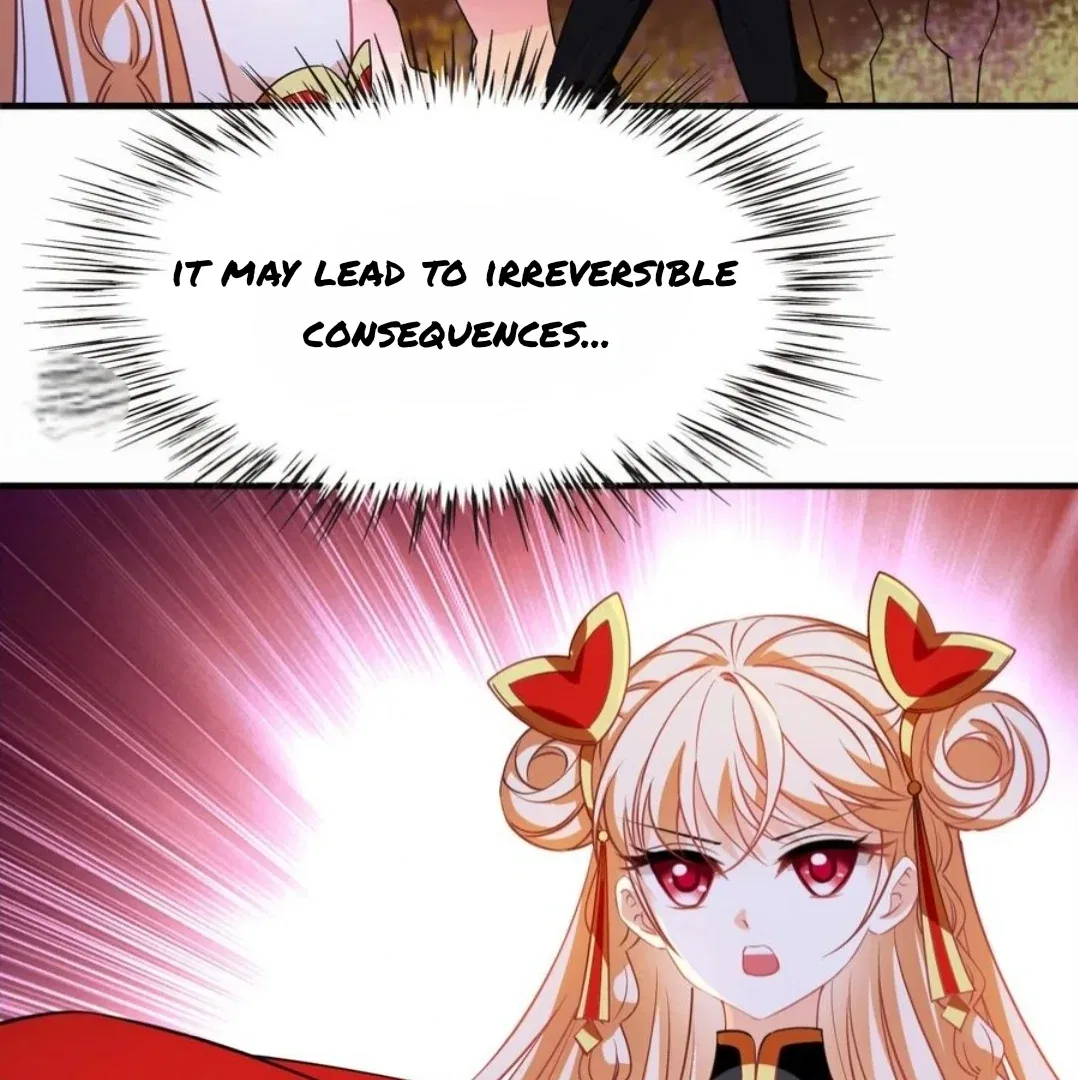 Feng Qi Cang Lan Chapter 384 – Page 27