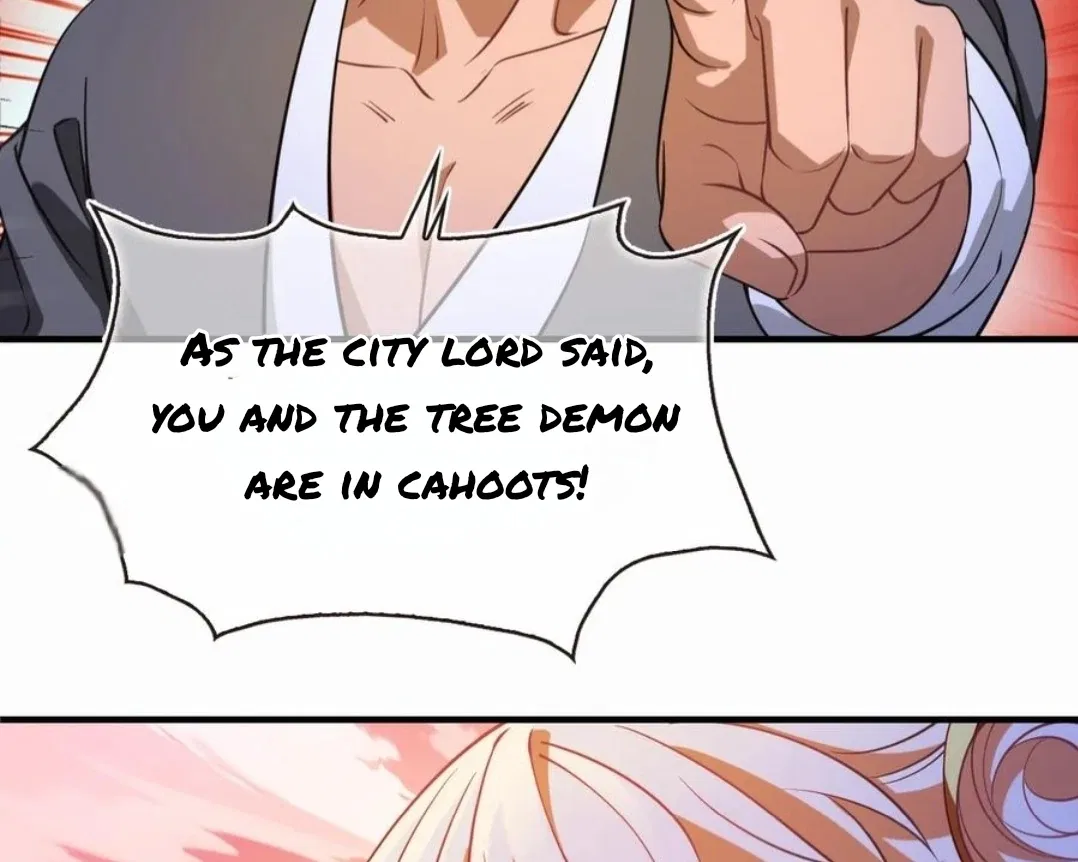 Feng Qi Cang Lan Chapter 384 – Page 30