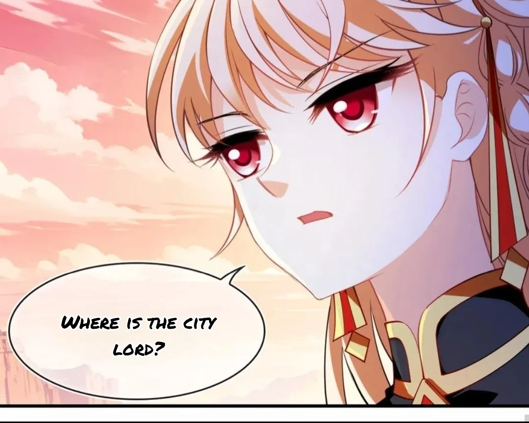 Feng Qi Cang Lan Chapter 384 – Page 31
