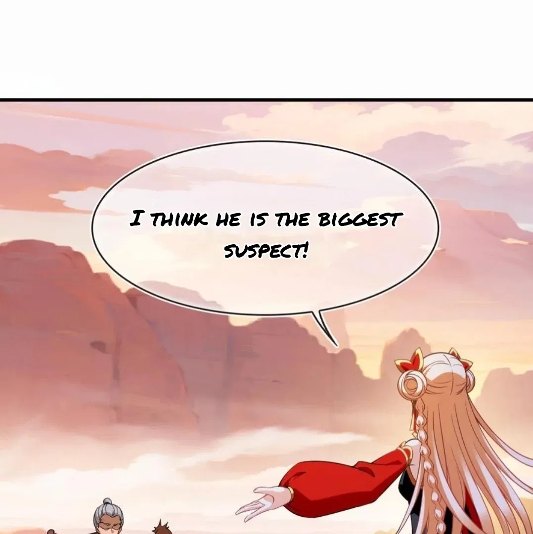 Feng Qi Cang Lan Chapter 384 – Page 33