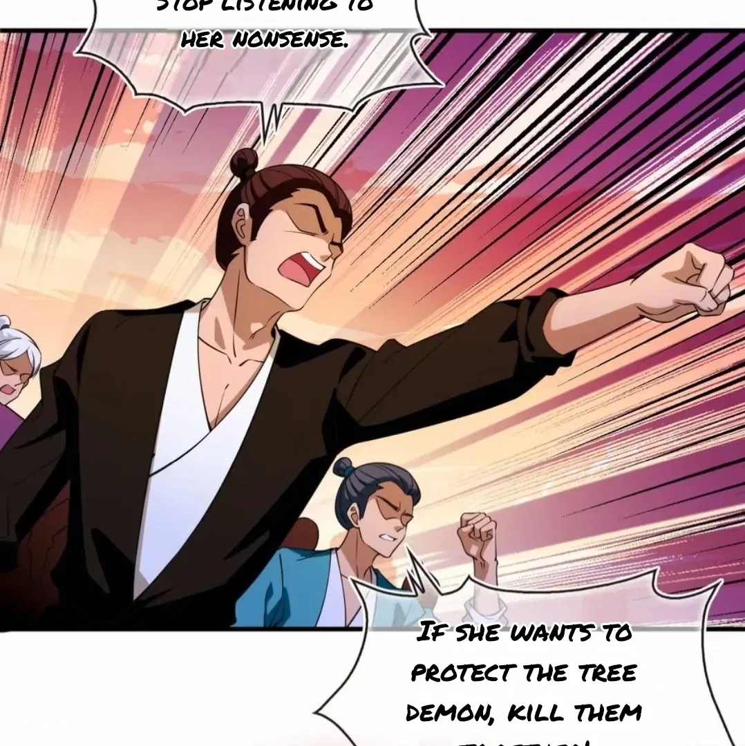 Feng Qi Cang Lan Chapter 384 – Page 35