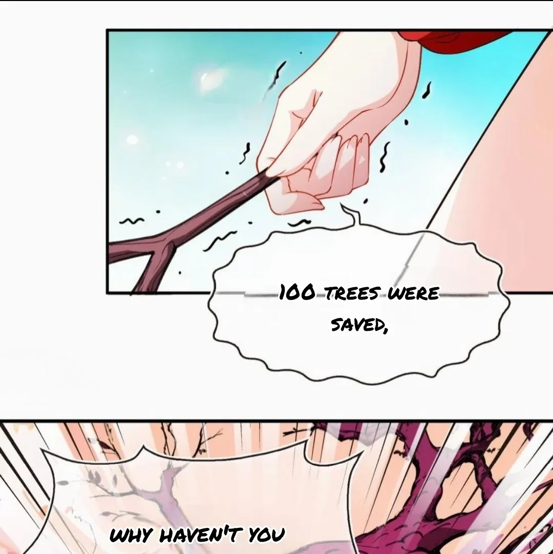 Feng Qi Cang Lan Chapter 383 – Page 9