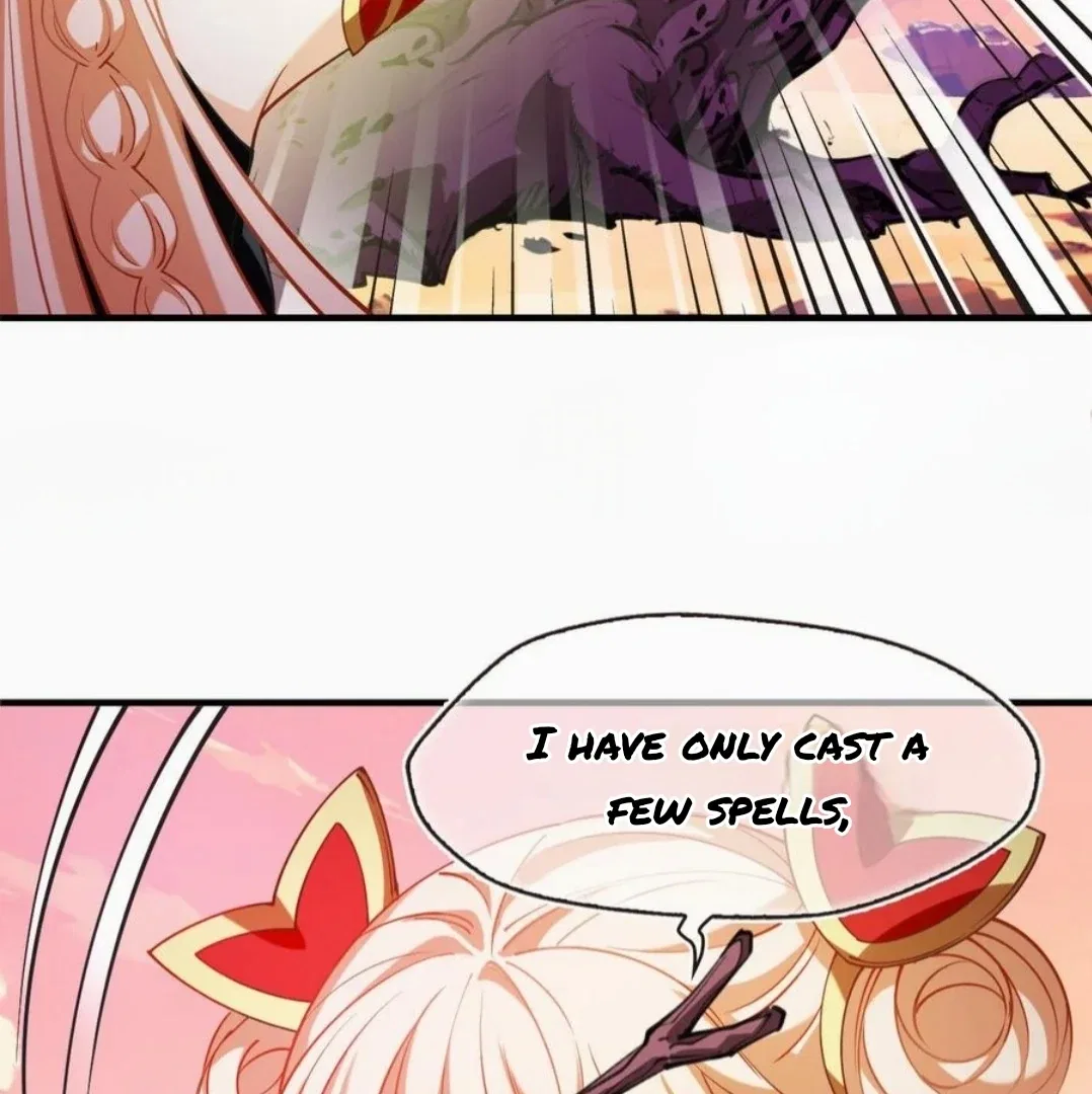 Feng Qi Cang Lan Chapter 383 – Page 11