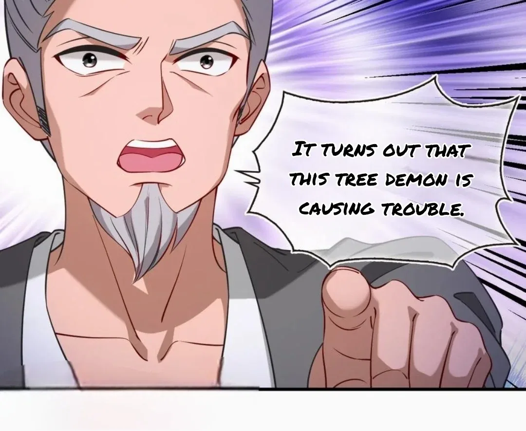 Feng Qi Cang Lan Chapter 383 – Page 21