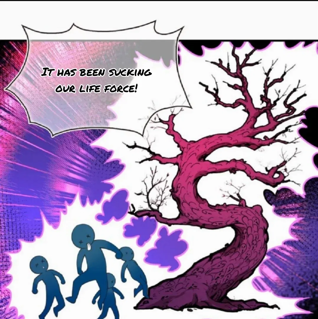 Feng Qi Cang Lan Chapter 383 – Page 22