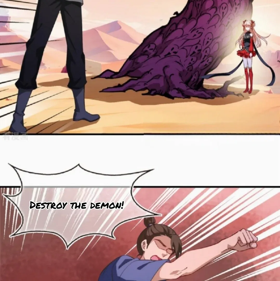 Feng Qi Cang Lan Chapter 383 – Page 24