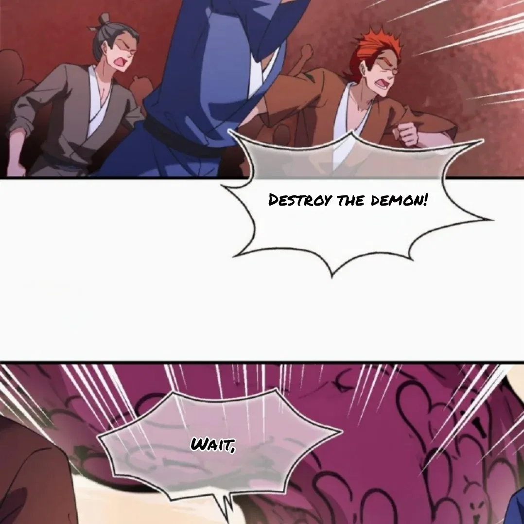 Feng Qi Cang Lan Chapter 383 – Page 25