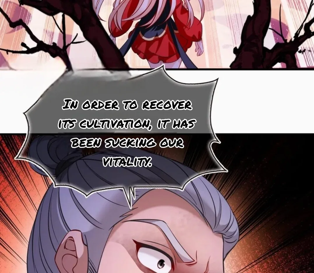 Feng Qi Cang Lan Chapter 383 – Page 31
