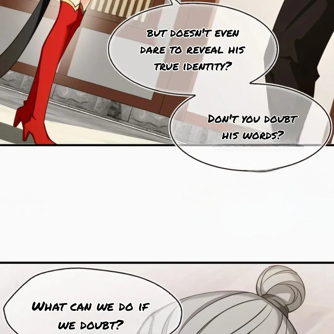 Feng Qi Cang Lan Chapter 382 – Page 3