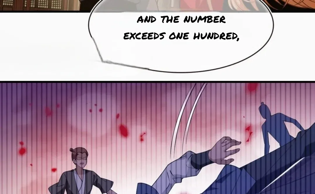 Feng Qi Cang Lan Chapter 382 – Page 6