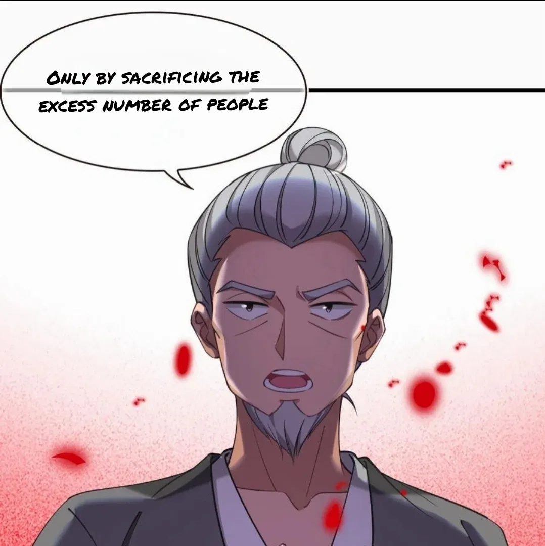 Feng Qi Cang Lan Chapter 382 – Page 8