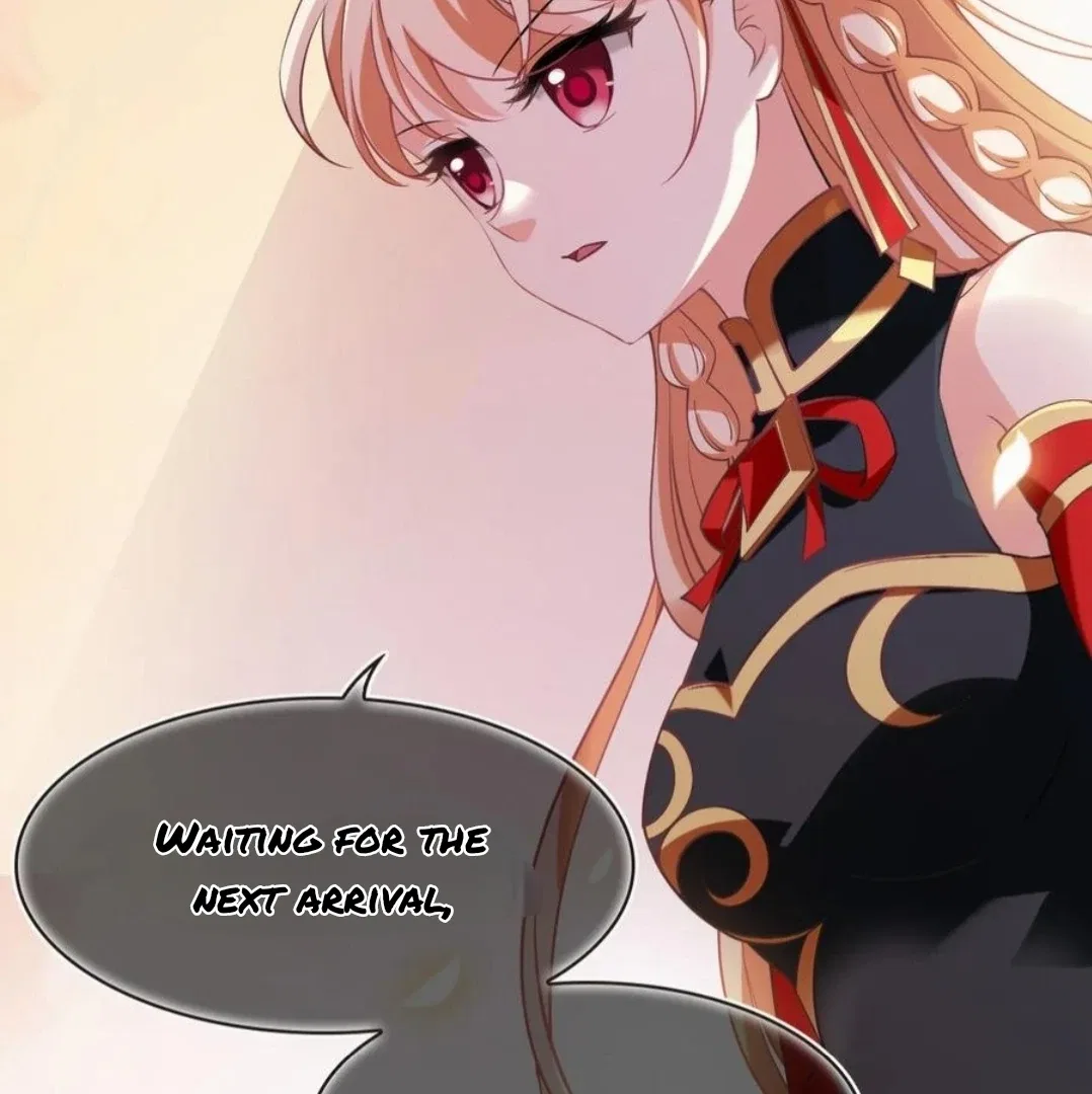 Feng Qi Cang Lan Chapter 382 – Page 11