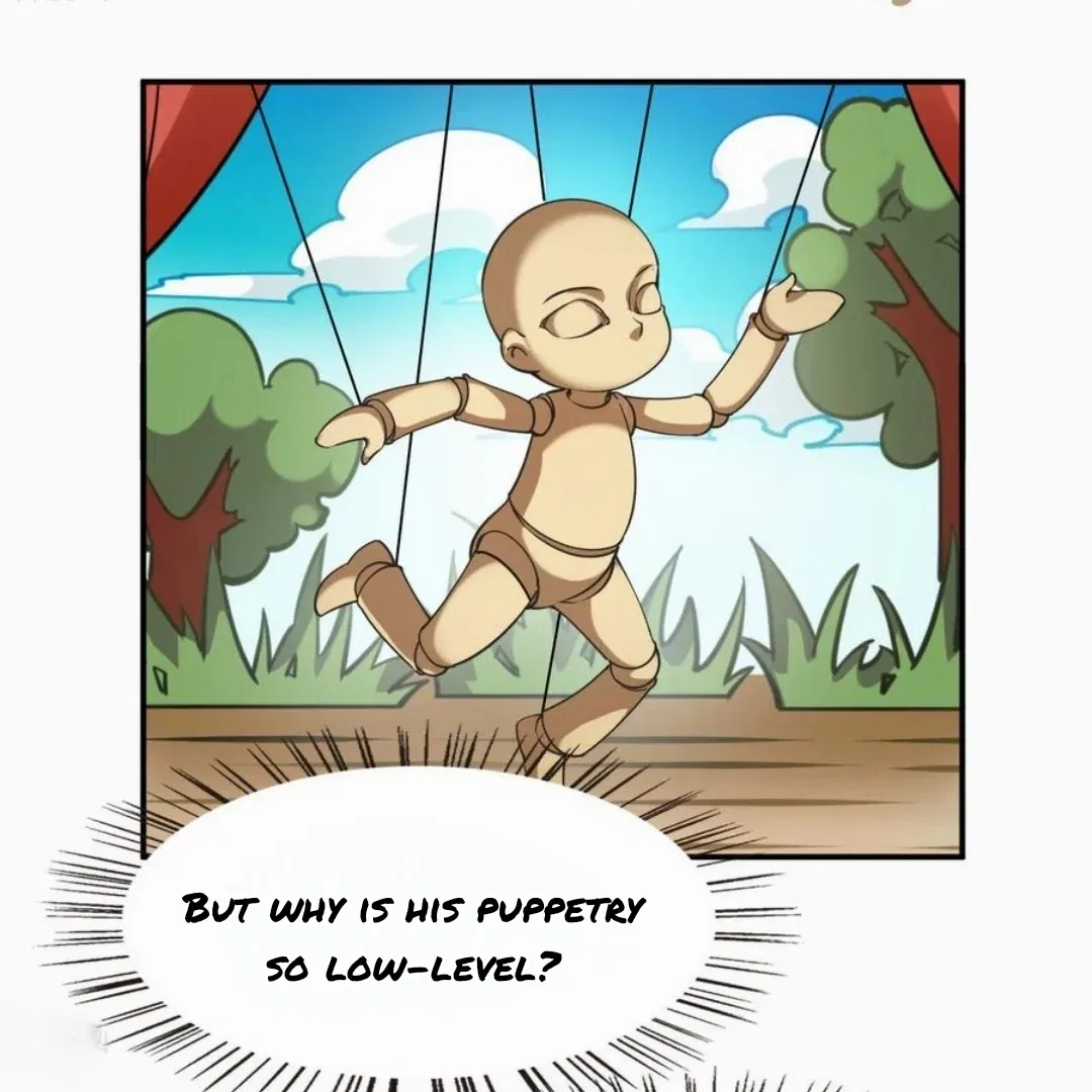 Feng Qi Cang Lan Chapter 381 – Page 3