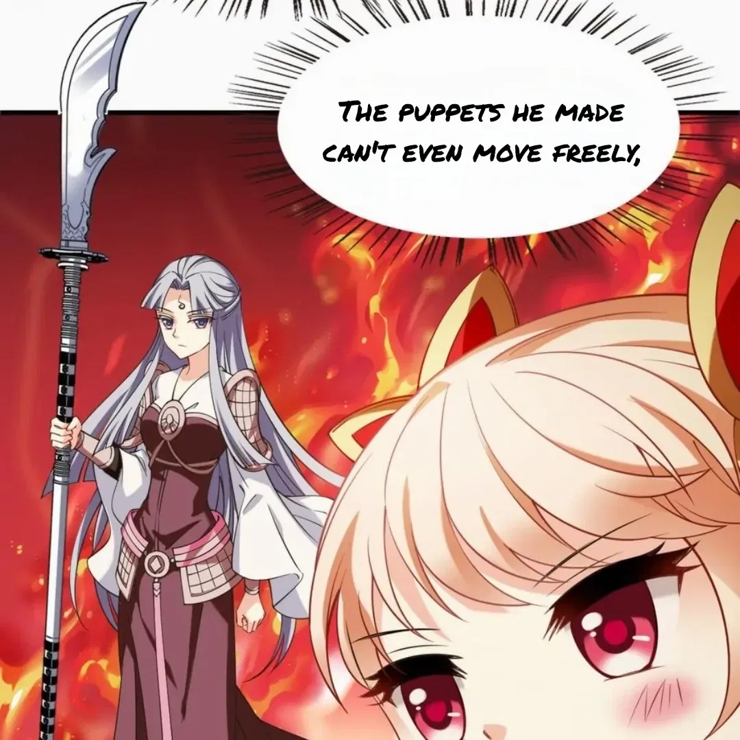 Feng Qi Cang Lan Chapter 381 – Page 4