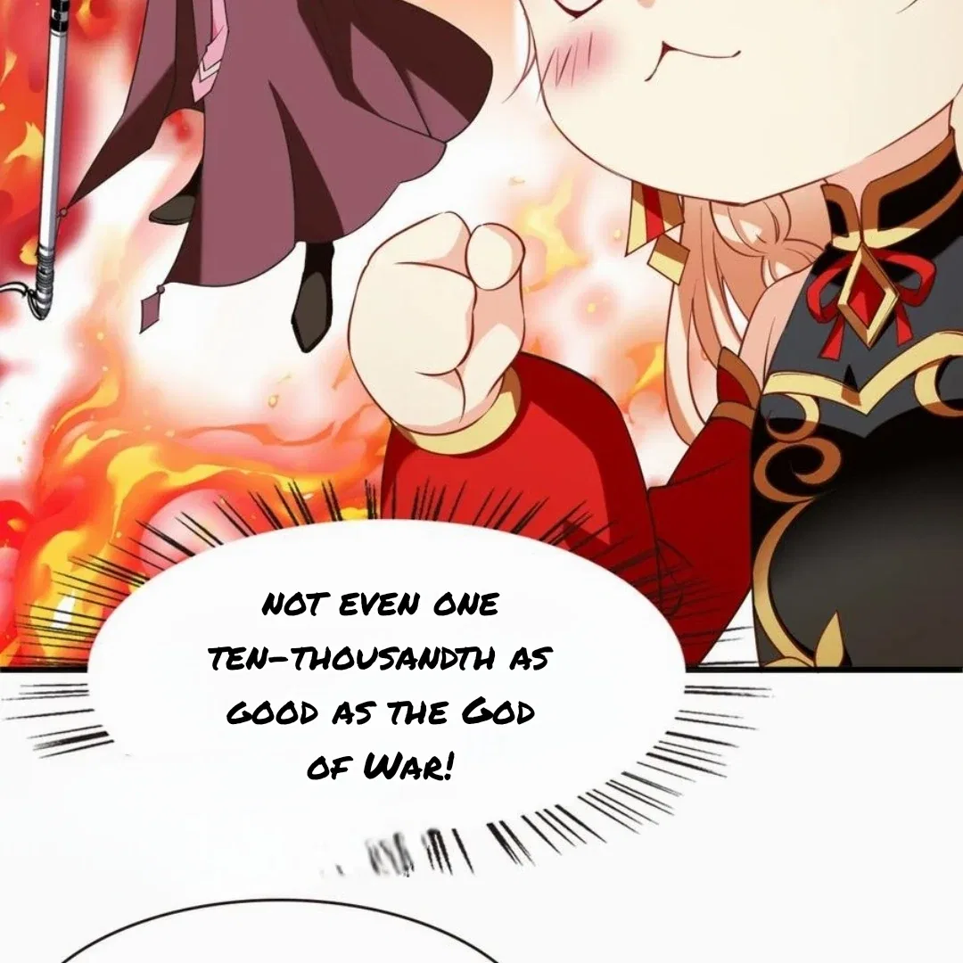 Feng Qi Cang Lan Chapter 381 – Page 5