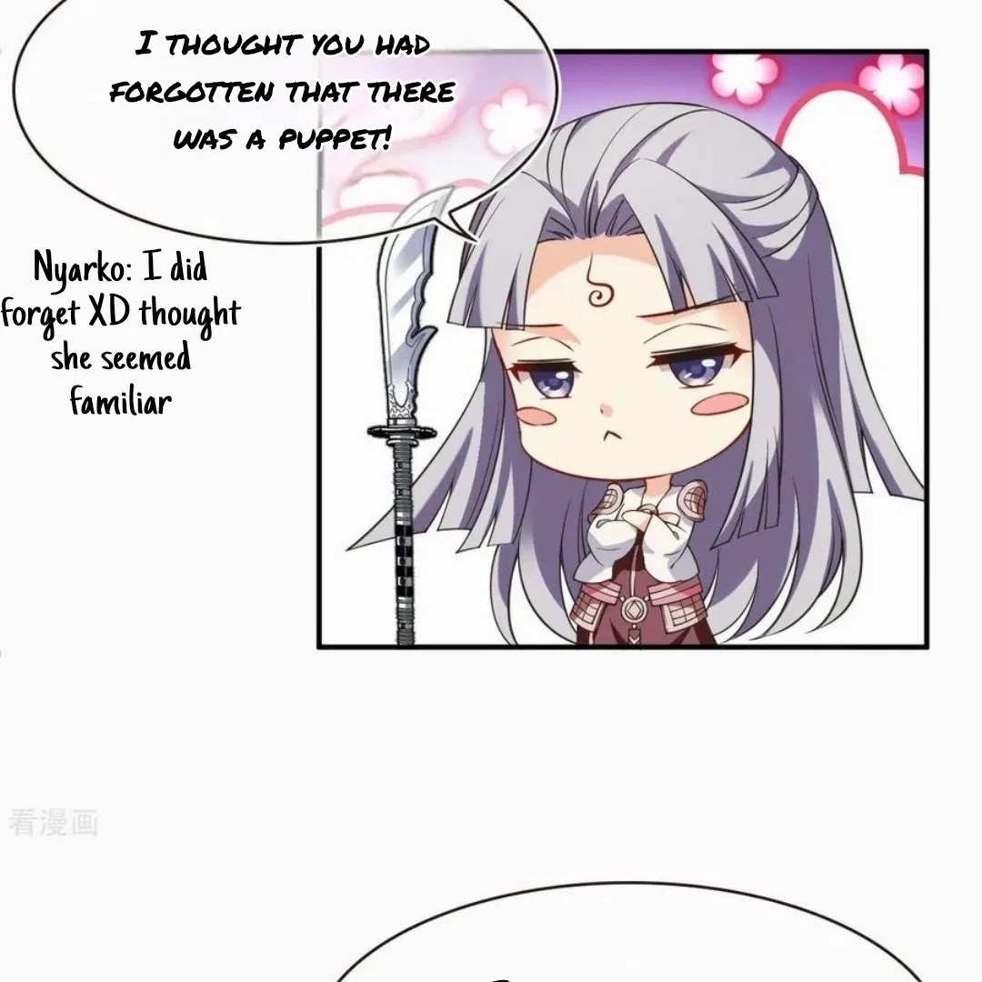 Feng Qi Cang Lan Chapter 381 – Page 6